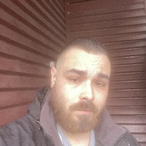 Photo de profil