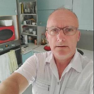 Photo de profil