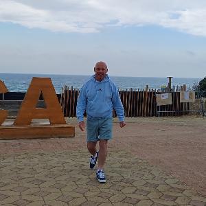 Photo de profil
