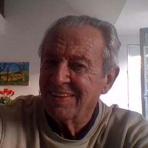 Photo de profil