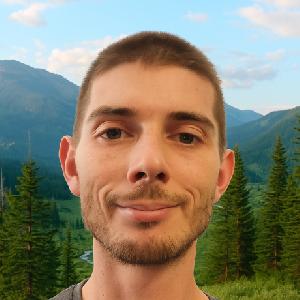 Photo de profil
