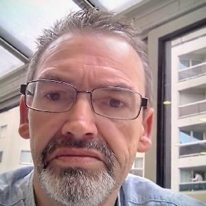 Photo de profil
