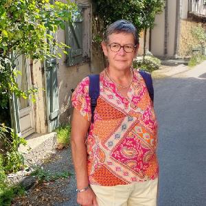 Photo de profil