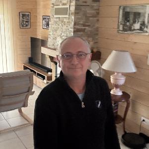 Photo de profil