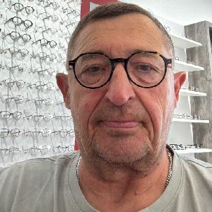 Photo de profil