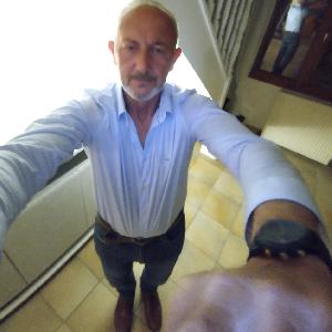 Photo de profil